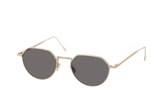 Monc Lymington 10-01 23, ROUND Sunglasses, UNISEX, available with prescription