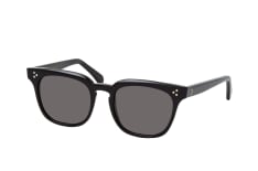 Monc PRINCIPE 08-01 01, SQUARE Sunglasses, UNISEX, available with prescription