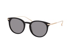 Michalsky for Mister Spex liberate SUN S21, ROUND Sunglasses, UNISEX, available with prescription