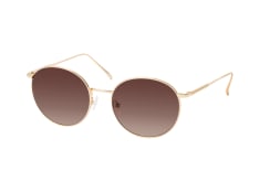 Michalsky for Mister Spex believe SUN H23, ROUND Sunglasses, UNISEX, available with prescription