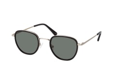 CO CO Ruko 2138 H22, ROUND Sunglasses, MALE, available with prescription