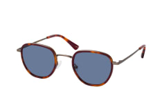 CO CO Ruko 2138 E21, ROUND Sunglasses, MALE, available with prescription