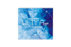 ULTRA OneDay 1x90 Bausch & Lomb