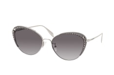 Alexander McQueen AM 0310S 001, BUTTERFLY Sunglasses, FEMALE