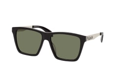Alexander McQueen AM 0352S 002, SQUARE Sunglasses, MALE, available with prescription