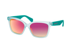 adidas Originals OR 0070 88Z, SQUARE Sunglasses, FEMALE, available with prescription