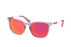 adidas Originals OR 0074 20U, SQUARE Sunglasses, UNISEX, available with prescription
