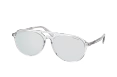 MONCLER ML 0228 20D, AVIATOR Sunglasses, MALE, polarised, available with prescription