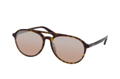 MONCLER ML 0228 52L, AVIATOR Sunglasses, MALE, available with prescription