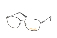 Timberland TB 1757 001, including lenses, SQUARE Glasses, MALE