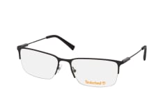 Timberland TB 1758 002, including lenses, RECTANGLE Glasses, MALE
