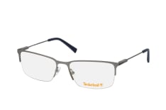 Timberland TB 1758 007, including lenses, RECTANGLE Glasses, MALE