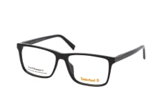 Timberland TB 1759-H 001, including lenses, RECTANGLE Glasses, MALE
