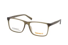 Timberland TB 1759-H 020, including lenses, RECTANGLE Glasses, MALE
