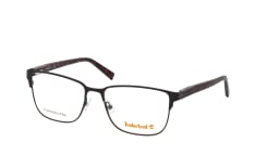 Timberland TB 1761 002, including lenses, RECTANGLE Glasses, MALE