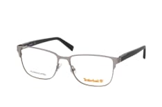 Timberland TB 1761 009, including lenses, RECTANGLE Glasses, MALE