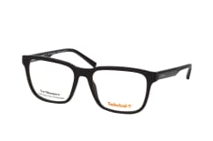 Timberland TB 1763 002, including lenses, SQUARE Glasses, MALE