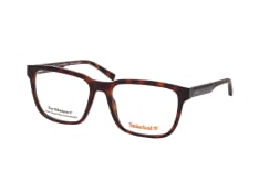 Timberland TB 1763 052, including lenses, SQUARE Glasses, MALE