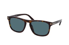 Tom Ford Gerard-02 FT 0930 52V, SQUARE Sunglasses, MALE, available with prescription