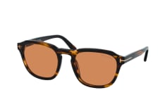 Tom Ford Avery FT 0931 56E, ROUND Sunglasses, MALE, available with prescription