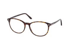 Tom Ford FT 5810-B 052, including lenses, ROUND Glasses, UNISEX