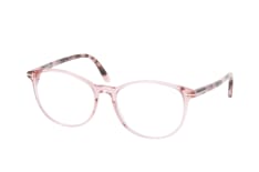 Tom Ford FT 5810-B 072, including lenses, ROUND Glasses, FEMALE
