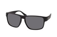 Hawkers FASTER 110001, SQUARE Sunglasses, UNISEX