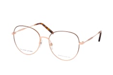 Marc Jacobs MARC 590 01Q, including lenses, ROUND Glasses, FEMALE