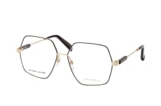 Marc Jacobs MARC 594 RHL, including lenses, BUTTERFLY Glasses, FEMALE
