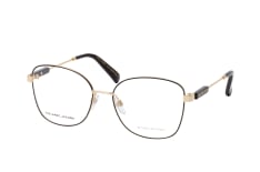 Marc Jacobs MARC 595 RHL, including lenses, BUTTERFLY Glasses, FEMALE