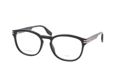 Marc Jacobs MARC 605 807, including lenses, ROUND Glasses, MALE