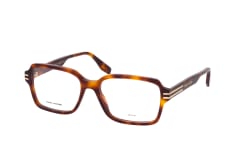 Marc Jacobs MARC 607 086, including lenses, SQUARE Glasses, MALE