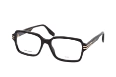 Marc Jacobs MARC 607 807, including lenses, SQUARE Glasses, MALE