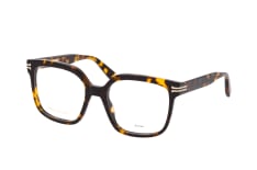 Marc Jacobs MJ 1054 086, including lenses, SQUARE Glasses, FEMALE