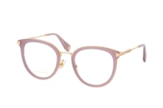 Marc Jacobs MJ 1055 35J, including lenses, ROUND Glasses, FEMALE