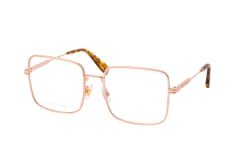 Marc Jacobs MJ 1057 DDB, including lenses, SQUARE Glasses, FEMALE