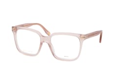 Marc Jacobs MJ 1059 FWM, including lenses, SQUARE Glasses, FEMALE