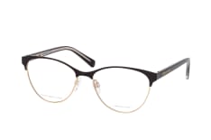 Tommy Hilfiger TH 1886 I46, inkl. Gläser, Cat Eye Brille, Damen