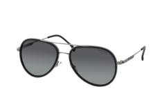 Carrera CA 1044/S 003, AVIATOR Sunglasses, UNISEX, polarised, available with prescription