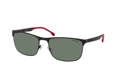 Carrera CA 8052/S 003, RECTANGLE Sunglasses, MALE, polarised