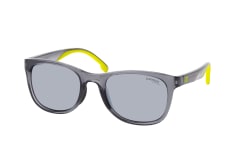 Carrera CA 8054/S KB7, SQUARE Sunglasses, MALE, available with prescription