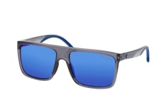 Carrera CA 8055/S KB7, RECTANGLE Sunglasses, MALE, available with prescription