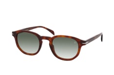 David Beckham DB 1007/S 45Z, ROUND Sunglasses, MALE, available with prescription