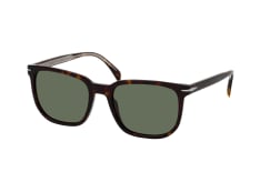 David Beckham DB 1076/S 45Z, SQUARE Sunglasses, MALE, available with prescription