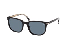 David Beckham DB 1076/S 807, SQUARE Sunglasses, MALE, available with prescription