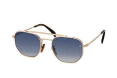 David Beckham DB 1079/S 06J, ROUND Sunglasses, MALE, available with prescription