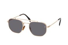 David Beckham DB 1079/S RHL, ROUND Sunglasses, MALE, available with prescription