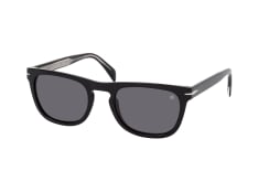 David Beckham DB 7077/S BSC, RECTANGLE Sunglasses, MALE, available with prescription
