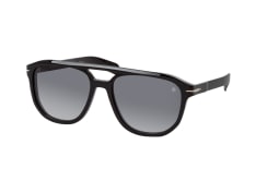 David Beckham DB 7080/S 807, SQUARE Sunglasses, MALE