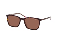 Hugo Boss HG 1168/S 086, SQUARE Sunglasses, MALE, available with prescription